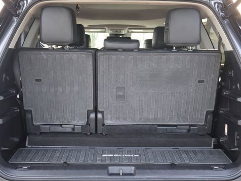 Used 2024 Toyota Sequoia SR5 w/ SR5 Premium Package image 36