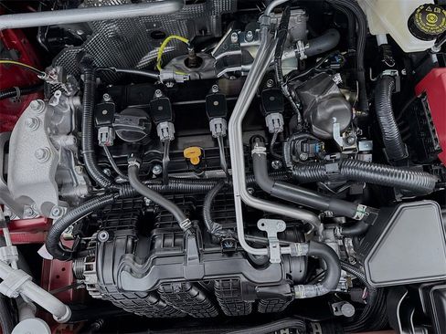 New 2025 Mitsubishi Outlander SE image 33