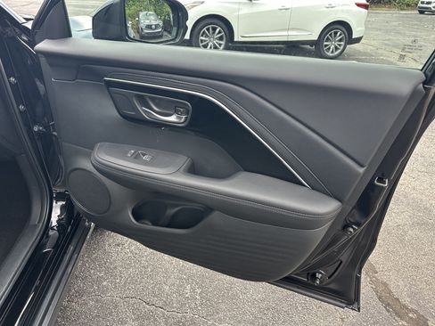 Certified 2025 Acura ADX FWD image 16