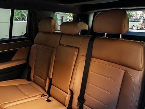 New 2026 Hyundai Santa Fe Limited FWD image 19
