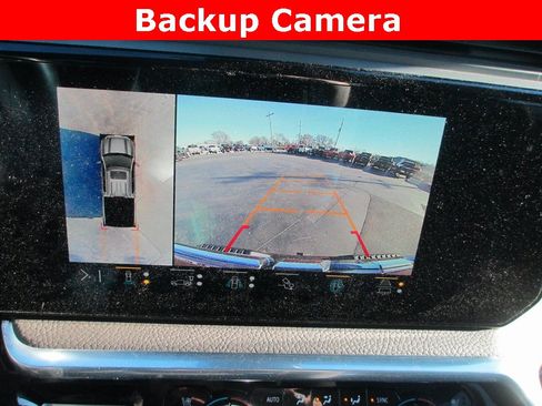 Certified 2023 GMC Sierra 1500 Denali image 16