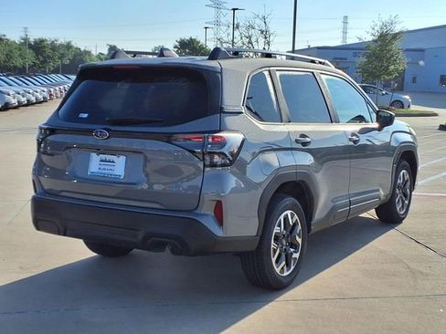 New 2026 Subaru Forester Premium AWD/4WD image 4