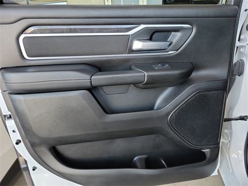 Used 2023 RAM 1500 Big Horn image 14