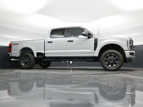 New 2026 Ford F250 XL w/ STX Appearance Package AWD/4WD image 56