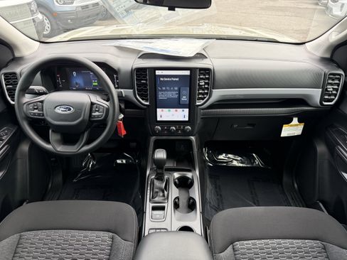 New 2025 Ford Ranger XL RWD image 16