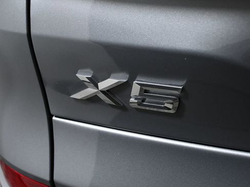 New 2026 BMW X5 xDrive40i w/ M Sport Package AWD/4WD image 41