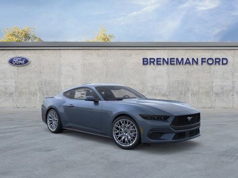 New 2026 Ford Mustang Premium image 7