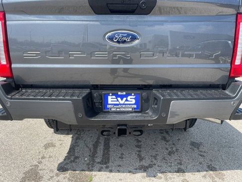 New 2025 Ford F350 XL w/ STX Appearance Package image 7