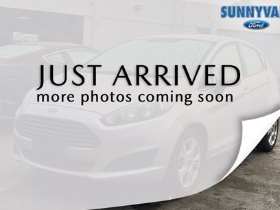 Used 2014 Ford Fiesta SE
