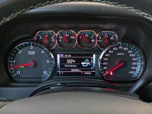 Used 2019 Chevrolet Tahoe LS image 24