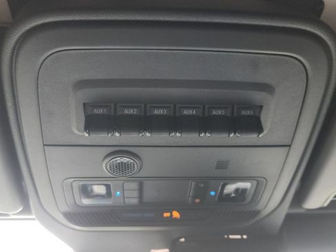 Used 2025 Ford Bronco Raptor AWD/4WD image 21