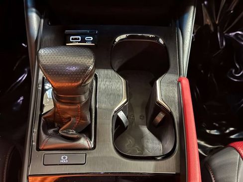 Used 2023 Lexus ES 350 F Sport FWD image 16