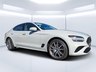 New 2026 Genesis G70 2.5T