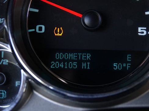 Used 2014 Chevrolet Silverado 2500 LT image 41