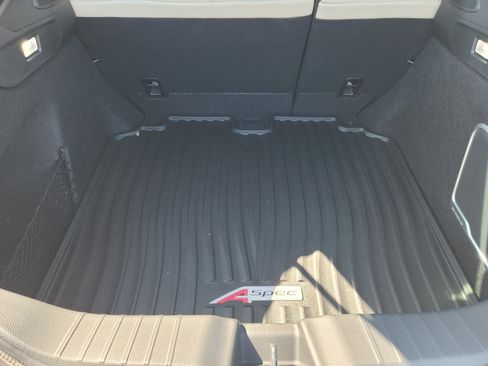 New 2026 Acura Integra A-Spec image 24