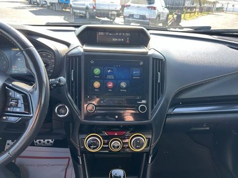 Used 2022 Subaru Forester Wilderness image 24