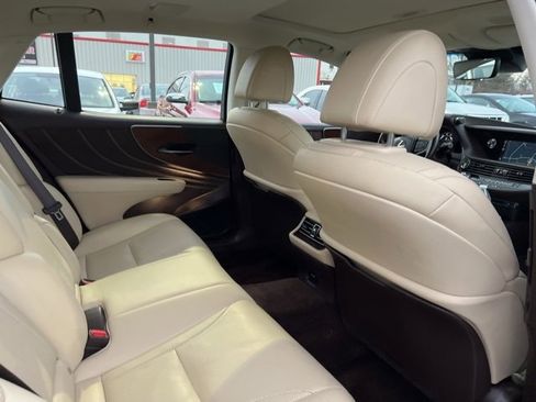 Used 2018 Lexus LS 500 AWD image 15
