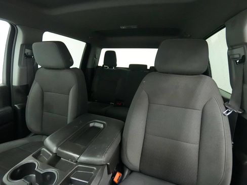 Used 2023 Chevrolet Silverado 2500 LT w/ Convenience Package AWD/4WD image 15