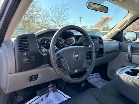 Used 2012 GMC Sierra 2500 W/T image 10