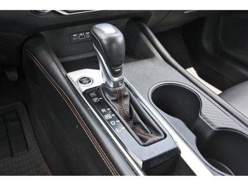 Used 2021 Nissan Altima 2.5 SR w/ SR Premium Package image 32