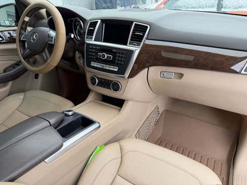 Used 2013 Mercedes-Benz ML 350 4MATIC image 20