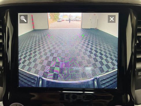 Used 2019 RAM 2500 Laramie w/ Off Road Package image 20