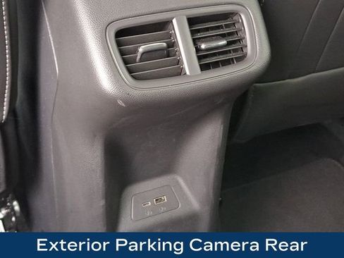 Used 2025 Buick Envision Preferred image 15