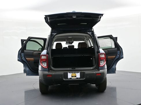 New 2026 Ford Bronco Sport Outer Banks w/ Outer Banks Tech Package+ AWD/4WD image 37