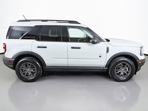 Used 2023 Ford Bronco Sport Big Bend AWD/4WD image 11