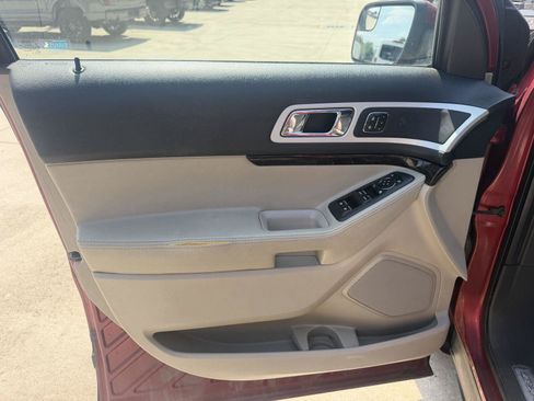 Used 2013 Ford Explorer Limited FWD image 11