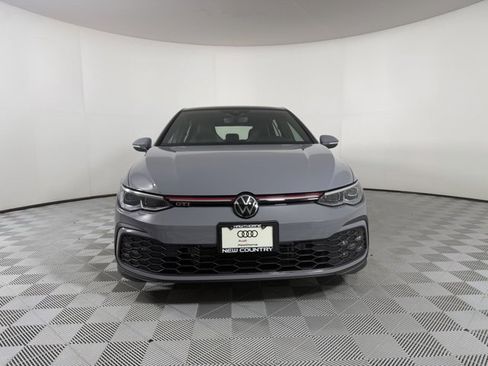 Used 2024 Volkswagen GTI SE image 2