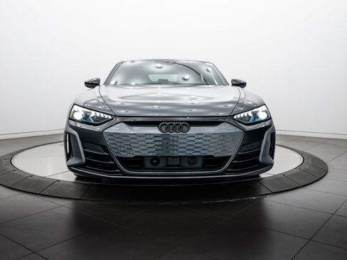 Certified 2023 Audi e-tron GT Premium Plus w/ Performance Package image 21