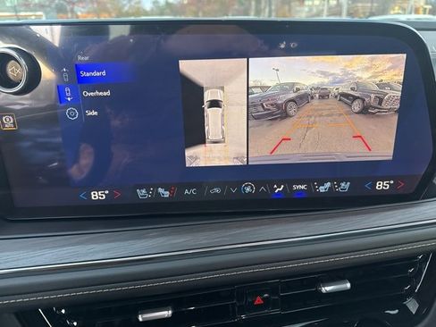 New 2026 Chevrolet Tahoe Premier image 15