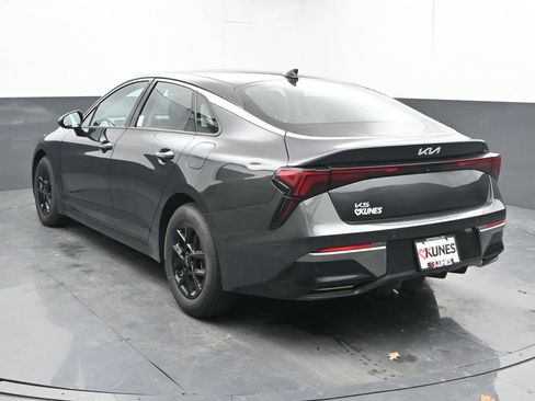 Used 2025 Kia K5 LXS image 9