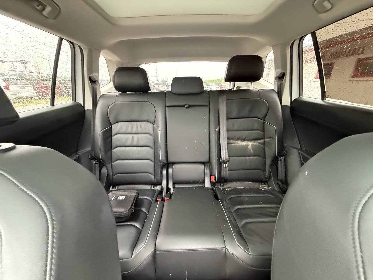 Used 2019 Volkswagen Tiguan SEL Premium AWD/4WD image 31