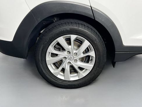 Used 2020 Hyundai Tucson SE AWD/4WD image 32