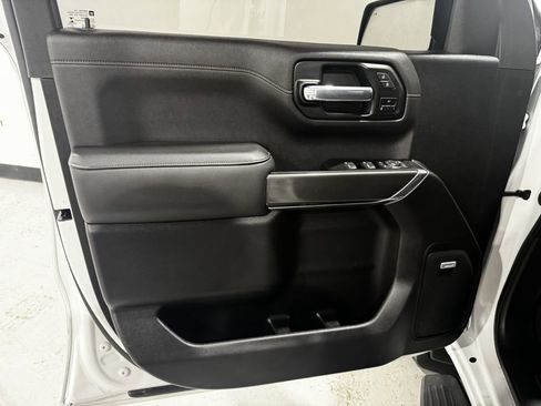 Used 2020 GMC Sierra 1500 AT4 w/ AT4 Premium Package image 18