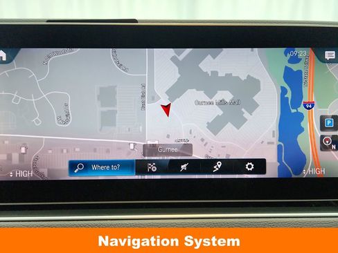 Used 2020 Mercedes-Benz GLE 350 4MATIC image 21