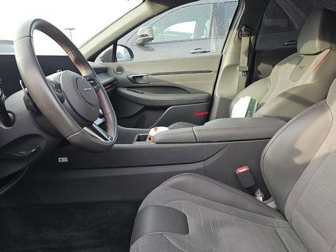 Used 2024 Hyundai Sonata N Line FWD image 5