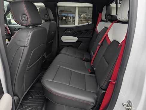New 2026 GMC Canyon AT4X AWD/4WD image 29