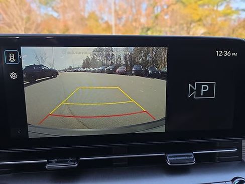 New 2026 Hyundai Kona SEL Sport image 35