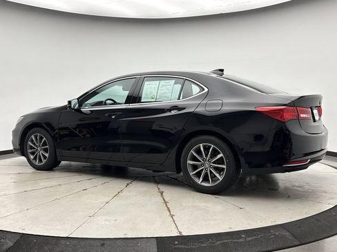Used 2020 Acura TLX image 3