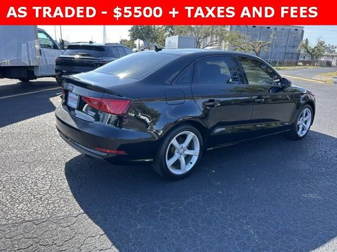Used 2015 Audi A3 1.8T Premium w/ Cold Weather Package image 6