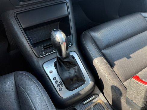 Used 2012 Volkswagen Tiguan SE AWD/4WD image 20