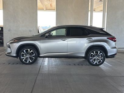 Certified 2021 Lexus RX 350 FWD w/ Premium Package