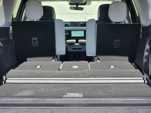 New 2026 Lincoln Navigator Reserve image 17