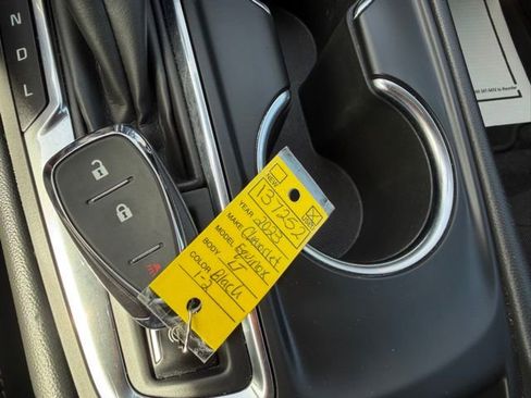 Certified 2023 Chevrolet Equinox LT FWD image 28