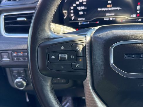 Used 2022 GMC Yukon Denali w/ Max Trailering Package image 35