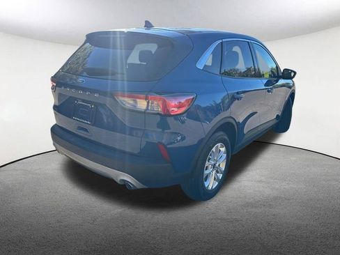 Used 2022 Ford Escape SE w/ Convenience Package image 13