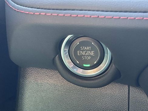 New 2026 Chevrolet Tahoe RST w/ Comfort Package image 26